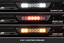 Diode Dynamics DD8729 Kuat IBEX D2 Bed Rack Kit for 09-25 Dodge & RAM 1500 6'-4" Bed