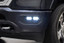 Diode Dynamics SSC2 LED Fog Pocket Kit for 2019-Present Ram - White Sport