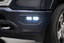 Diode Dynamics SSC2 LED Fog Pocket Kit for 2019-Present Ram - Yellow Sport