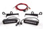 Diode Dynamics Ram 2013 SportExpress Stage Series 6 In Kit - Amber Wide
