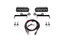 Diode Dynamics 2013-2018 Ram 1500 Ram SportExpress SS6 Sport LED Kit White Fog 6000K