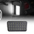 Form Lighting FL0056 LED License Plate Light for 18-26 Jeep Wrangler JL 