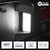 Form Lighting FL0056 LED License Plate Light for 18-26 Jeep Wrangler JL 