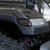 Form Lighting FL0062 LED Sidemarkers Clear for 18-26 Jeep Wrangler JL & 20-26 Gladiator JT
