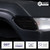Form Lighting FL0061 LED Sidemarkers Smoked for 18-26 Jeep Wrangler JL & 20-26 Gladiator JT