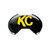 KC HiLiTES 5109 6" SlimLite LED Light Shield Hard Cover Black
