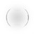 KC HiLiTES 5207 8" SlimLite LED Light Shield Clear