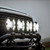 KC HiLiTES 5207 8" SlimLite LED Light Shield Clear