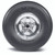 Mickey Thompson 3340R Pro Bracket Radial Tire 29.0/11.5R20 X5 Compound