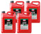 LIQUI MOLY 22036 Top Tec ATF 1800 Transmission Fluid for Chrysler, Dodge & Jeep ZF 8HP Drivetrain Case of 4 - 5L Jugs (21.12 Quarts)