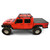 Westin 15-00065 Mesa Roof Rack for 20-26 Jeep Gladiator JT