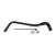 Mishimoto MMHOSE-392-21OC Silicone Oil Cooler Hose for 21-26 Jeep Wrangler Unlimited JL 392 6.4L HEMI