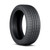Atturo Tires AZ850-DBKR2PA AZ 850 High-Performance Street Tire 255/35R21