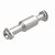 MagnaFlow 441466 Direct Fit Catalytic Converter California CARB D-193-171 Rear for 00-01 Jeep Cherokee XJ 4.0L