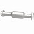MagnaFlow 441466 Direct Fit Catalytic Converter California CARB D-193-171 Rear for 00-01 Jeep Cherokee XJ 4.0L