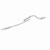 BRExhaust 106-1085 Direct Fit Exhaust System Kit for 20-21 Jeep Gladiator JT 3.6L 