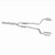 BRExhaust 106-1002 Direct Fit Exhaust System Kit for 15-23 Challenger 3.6L