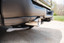 CORSA 21389 3" Sport Cat-Back Satin Polished Tips for 25-26 RAM RHO 3.0L Hurricane