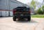 CORSA 21389GNM 3" Sport Cat-Back Gunmetal PVD Tips for 25-26 RAM RHO 3.0L Hurricane