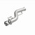 BRExhaust 107-0281 Direct Fit Exhaust System Front Pipe Kit Drivers Side for 11-17 Jeep Grand Cherokee & Durango 3.6L