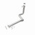 BRExhaust 107-0232 Direct Fit Exhaust Front Pipe Kit for 87-90 Jeep Wagoneer XJ & Comanche MJ 4.0L