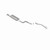 BRExhaust 106-0014 Direct Fit Exhaust System Kit for 05-10 Jeep Grand Cherokee, 06-10 Commander 3.7/4.7L & 5.7L HEMI