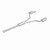 BRExhaust 106-0556 Direct Fit Exhaust System Kit for 05-10 Charger, Magnum R/T & 300C 5.7L HEMI