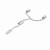 BRExhaust 106-0773 Direct Fit Exhaust System Kit for 15-23 Charger & 300 3.6L