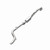 MagnaFlow 6561139 Direct Fit Catalytic Converter California CARB Passenger Side for 20-21 Challenger, Charger & 300 3.6L RWD/AWD