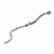 MagnaFlow 6561139 Direct Fit Catalytic Converter California CARB Passenger Side for 20-21 Challenger, Charger & 300 3.6L RWD/AWD