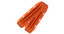 MAXTRAX MTXXSO Xtreme Recovery Boards Signature Orange