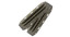 MAXTRAX MTXXOD Xtreme Recovery Boards Olive Drab