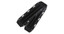 MAXTRAX MTX02BK MKII Recovery Boards Black