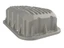 aFe POWER 46-71450A Pro Series Engine Oil Pan Raw for 12-18 Jeep Wrangler JK 3.6L