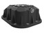aFe POWER 46-71470B Pro Series Engine Oil Pan Black for 18-26 Jeep Wrangler JL & 20-26 Gladiator JT 3.6L