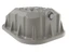 aFe POWER 46-71470A Pro Series Engine Oil Pan Raw for 18-26 Jeep Wrangler JL & 20-26 Gladiator JT 3.6L