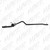 MBRP S5526BLK ARMOR BLK Street Profile Cat-Back Exhaust for 12-18 Jeep Wrangler JK 3.6L