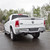 MBRP S6171AL ARMOR Lite Tour Profile Filter Back Exhaust Dual Rear Exit for 14-18 RAM 1500 3.0L EcoDiesel