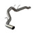 MBRP S6169AL ARMOR Lite Tour Profile Filter Back Exhaust with Tip for 14-18 RAM 1500 3.0L EcoDiesel