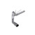 MBRP S6130AL ARMOR Lite Tour Profile Filter Back Exhaust with Tip for 07-12 Dodge & RAM 2500/3500 6.7L Cummins