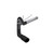 MBRP S6130BLK ARMOR BLK Tour Profile Filter Back Exhaust with Tip for 07-12 Dodge & RAM 2500/3500 6.7L Cummins