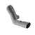 MBRP S61650409 ARMOR Plus Tour Profile Filter Back Exhaust with Tip for 13-18 RAM 2500/3500 6.7L Cummins