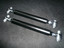 DISCONTINUED HHP Chromoly Double Adjustable Rear Lower Control Arms, 2006-2010 Jeep SRT-8 (700-200R)