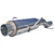 MBRP MK96116 ARMOR Plus Muffler Replacement for 04-07 Dodge Ram 2500/3500 5.9L Cummins