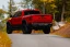 MBRP S51573CF ARMOR Pro Cat-Back Exhaust Dual Rear Exit Carbon Fiber Tips for 25-26 RAM RHO 3.0L Hurricane