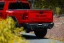 MBRP S51573CF ARMOR Pro Cat-Back Exhaust Dual Rear Exit Carbon Fiber Tips for 25-26 RAM RHO 3.0L Hurricane