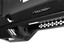 Go Rhino 230211T Trailline Stubby Front Bumper for 18-26 Jeep Wrangler JL & 20-26 Gladiator JT