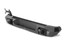 Go Rhino 07-18 Jeep Wrangler JK/JKU Trailline Rear Full Width Bumper - Tex. Blk