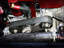 aFe Power 79-10009P 2.50" Supercharger Power Pulley for Hellcat