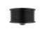 aFe Power Supercharger Power Pulley for 15-23 Demon, Challenger, Charger, Durango SRT Hellcat, Trackhawk & TRX 6.2L HEMI